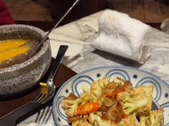 -湖滨28中餐厅·西湖宴·杭州君悦酒店