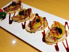 -新一喜铁板料理餐厅·铁板放题(北国商城店)