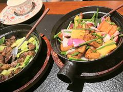 -旺爷砂锅·茶作(国贸城店)