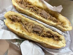 -秦豫肉夹馍(骡马市总店)