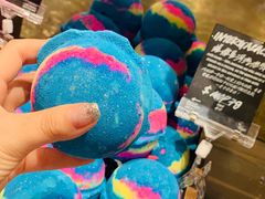 -LUSH(威尼斯人店)