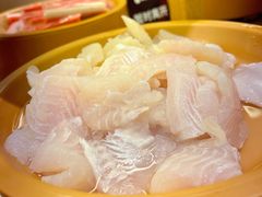 -喜家自助小火锅(卓悦里店)