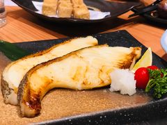 -吟松日式料理(莘庄店)