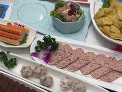 -德龙火锅(松源街直营店)