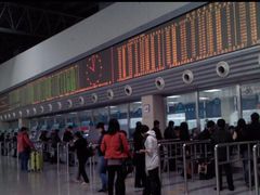 -杭州九堡客运中心