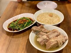 -松發肉骨茶(先得坊店)