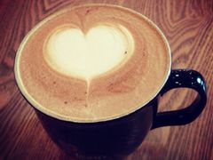 榛果拿铁-Gloria Jean's Coffees