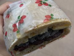 -沁屋面包店(人民东路店)