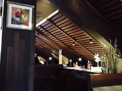 卡座-龙井壹号·茶缘山景宴(龙井村店)