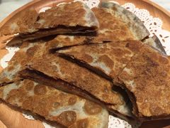麻将糖饼-泰钰丰烤鸭.天津菜(开发区店)