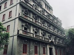 -南昌八一起义纪念馆