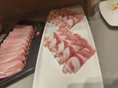 -海底捞火锅(杭州萧山宝龙广场店)