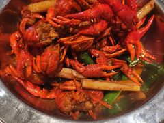 -聚味瞿记·龙虾堂(坡子街店)