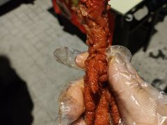 -鸡脚旮旯平江路店