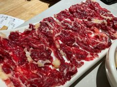 -俏牛哥鲜牛肉牛肆馆(重庆天地店)