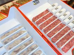 -言玖鲜火锅串串披萨自助(益田假日店)
