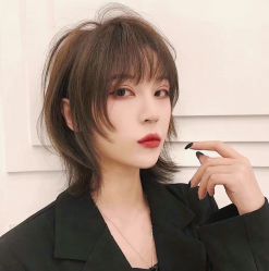 点击看大图 -3AM HAIR SALON烫发染发接发