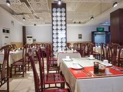 大堂-萧记三鲜烩面(黄河南路店)