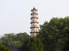 -江心屿景区