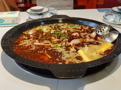 美蛙-大江美蛙鱼火锅(都江堰店)