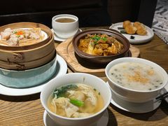 -广东道至正餐厅(区庄店)