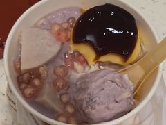 -鲜芋仙(群光广场店)