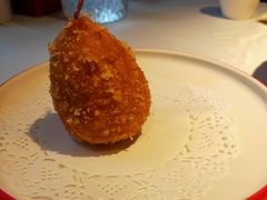 金鸭梨-大鸭梨烤鸭(枣园店)