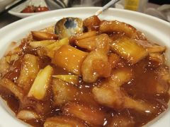 -顺风海鲜港(金玉兰店)