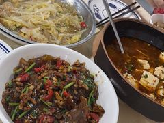 -笨罗卜浏阳菜馆(太平街店)