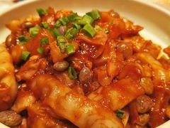 -红樱桃·欢乐餐厅(太原里店)