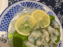 -旺角小渔村(二马路店)