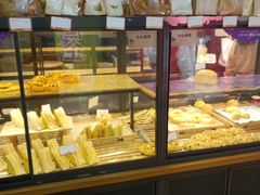 面包甜点陈列柜-BreadTalk面包新语·烘焙蛋糕(海珠丽影广场店)