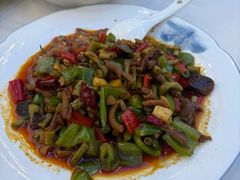 -黄牛肉馆·皖南土菜