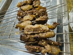 -马贤涮烤(超英·长乐家园店)