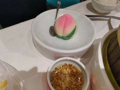 -在前门·烤鸭北京菜(五月花广场店)