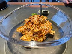 乾隆白菜-晟永興烤鸭店(五道口店)