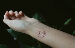 -苏针艺纹身·穿孔饰品