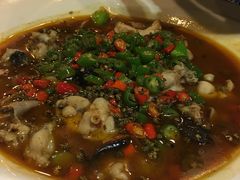 -渝味川菜(夜宵航母店)