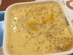 -满记甜品(巴黎春天宝山店)