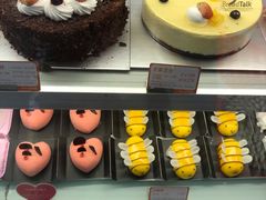 -BreadTalk面包新语·烘焙蛋糕(海珠丽影广场店)