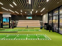 -燃坊JEN ACTIVE游泳健身中心·深圳前海JEN酒店