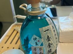 -苏梦江南·淮扬菜(夫子庙店)