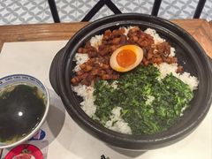 -和府捞面(曹路花园城店)