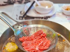 -海银海记潮汕牛肉火锅(新港中路海珠店)