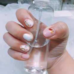 -日本普洛莱茜尔美睫美甲