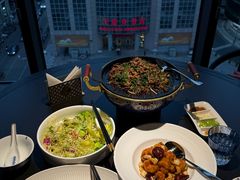 -喜悦烤鸭·新京菜(王府井店)