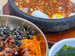 -米村拌饭(城阳万象汇店)