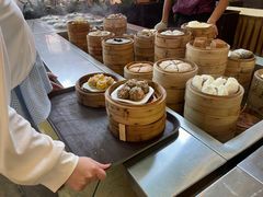 -龙的酒楼·手工早茶·顺德菜(近良路店)