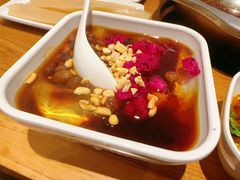 -傣妹火锅(罗宾森购物中心店)