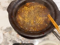 -二楼老店重庆鸡公煲(真光路店)